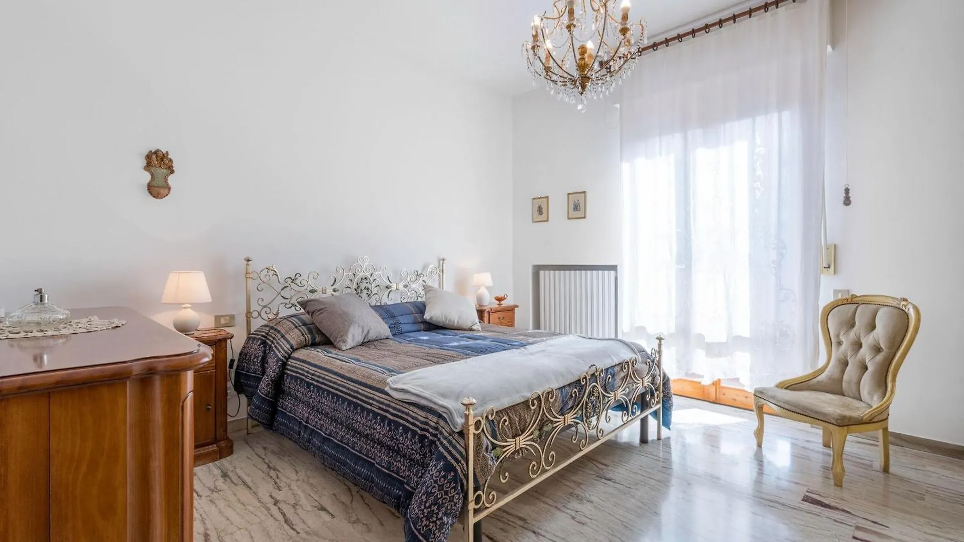 Apartment Appartamento Diaz In Colle Val D'Elsa