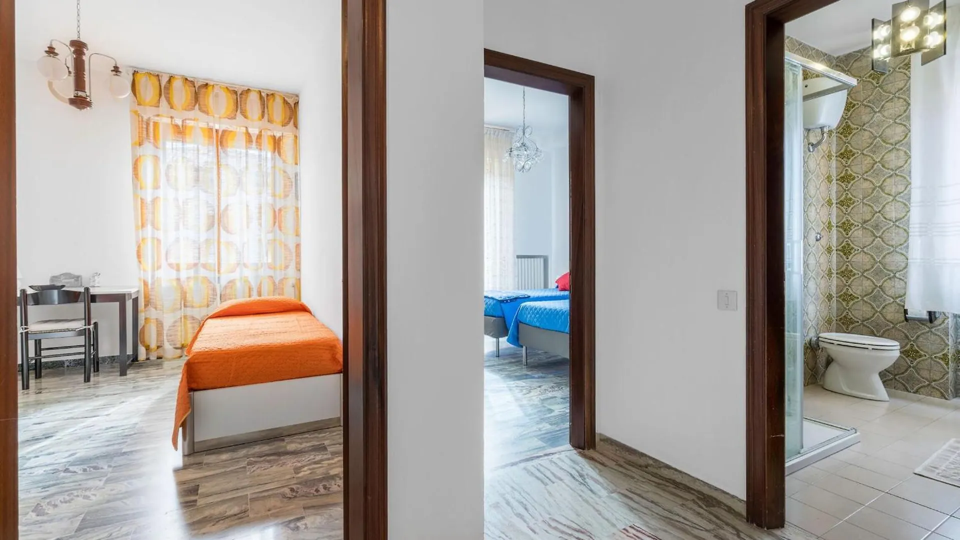 Appartamento Diaz In Colle Val D'Elsa 0*,  Italy