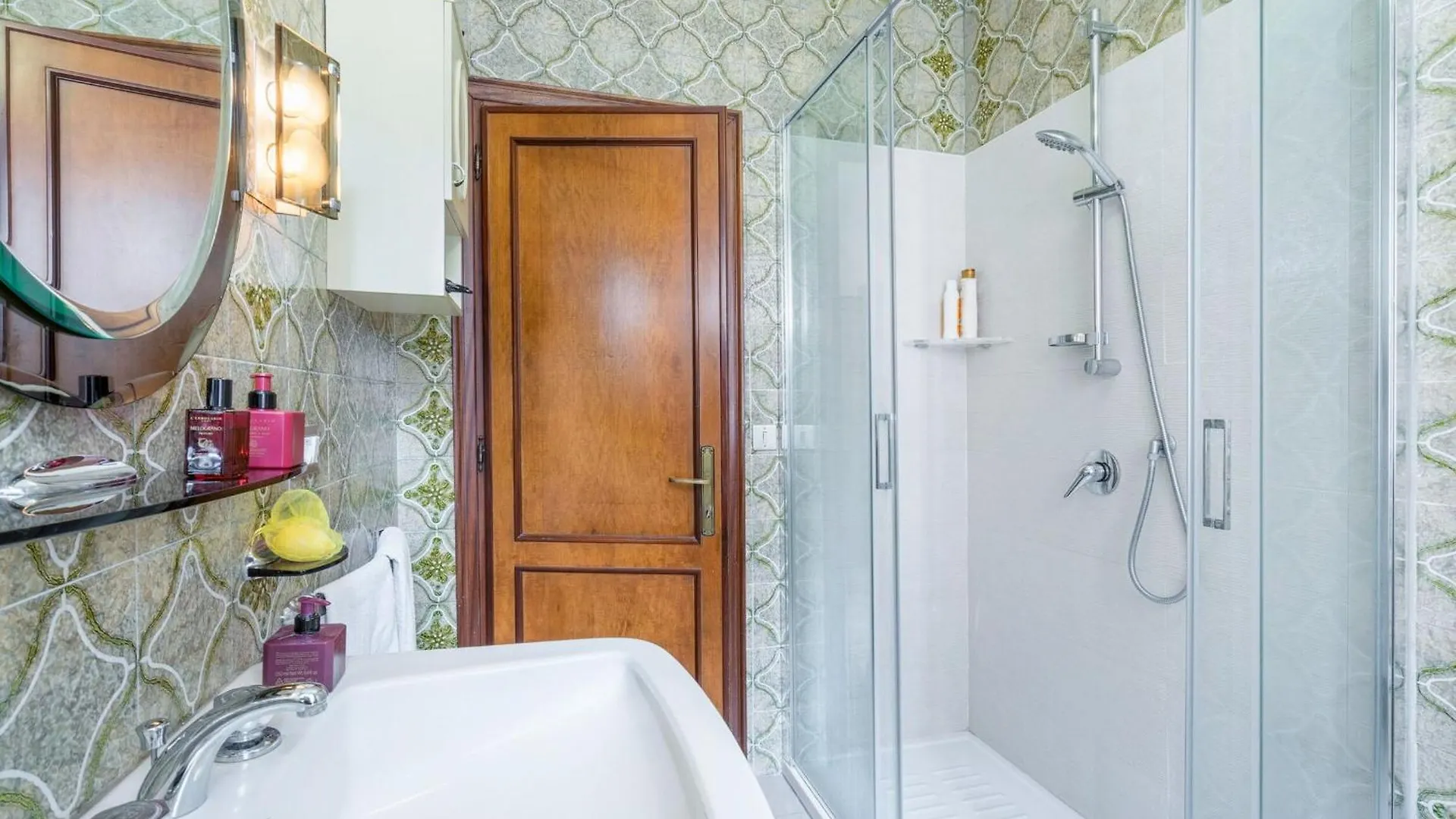 Apartment Appartamento Diaz In Colle Val D'Elsa