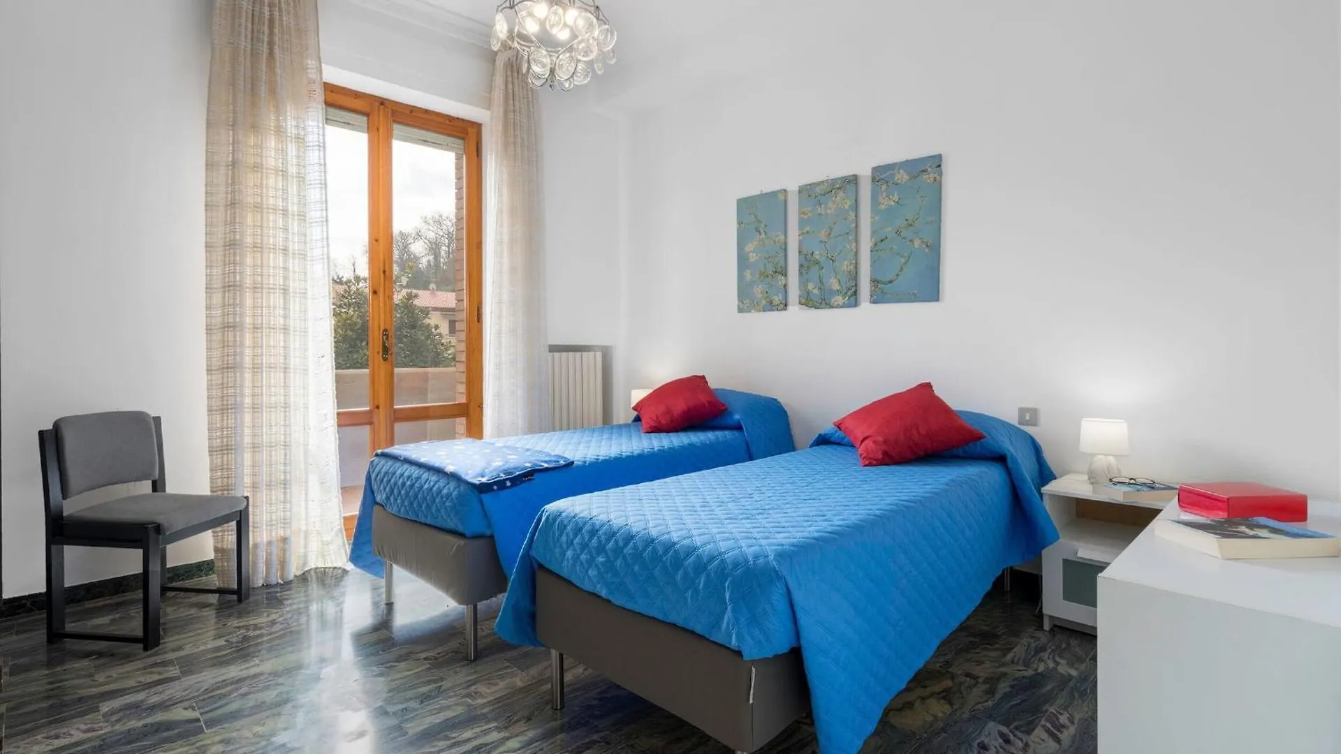 Appartamento Diaz In Colle Val D'Elsa Apartment
