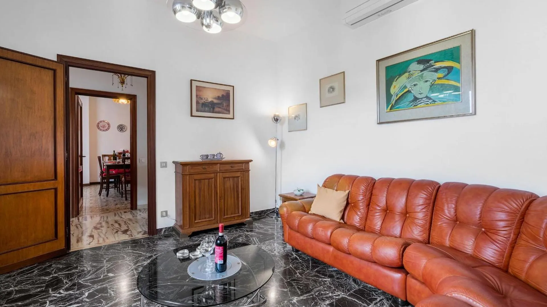Appartamento Diaz In Colle Val D'Elsa
