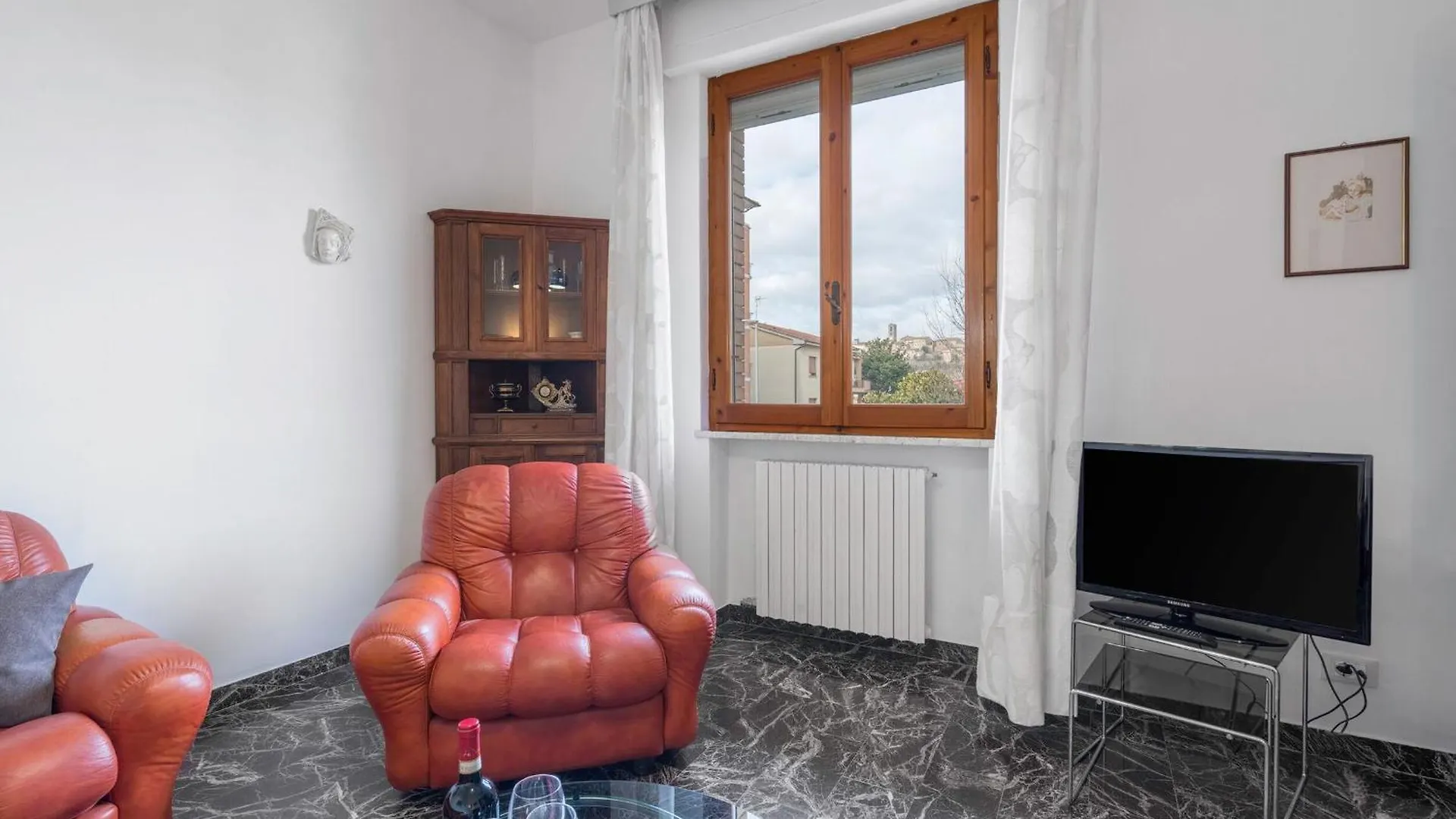 Appartamento Diaz In Colle Val D'Elsa