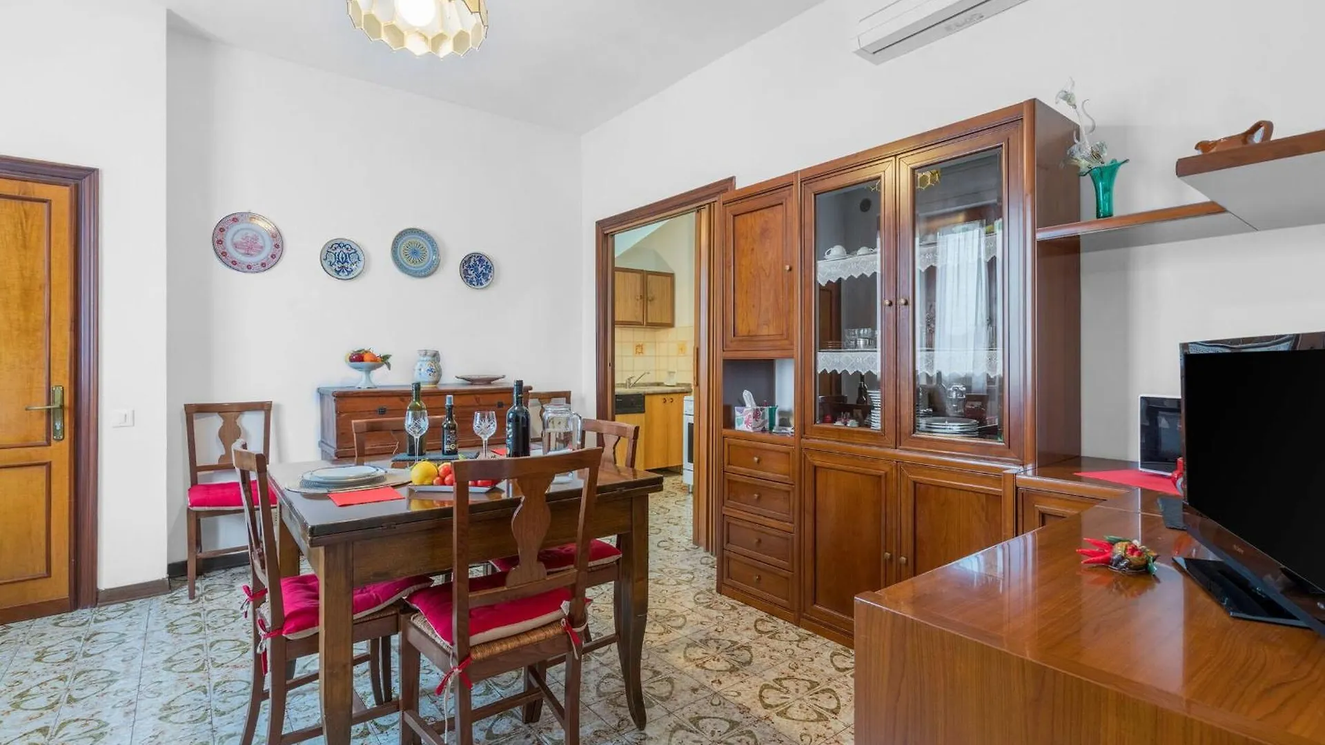 Appartamento Diaz In Colle Val D'Elsa 0*,