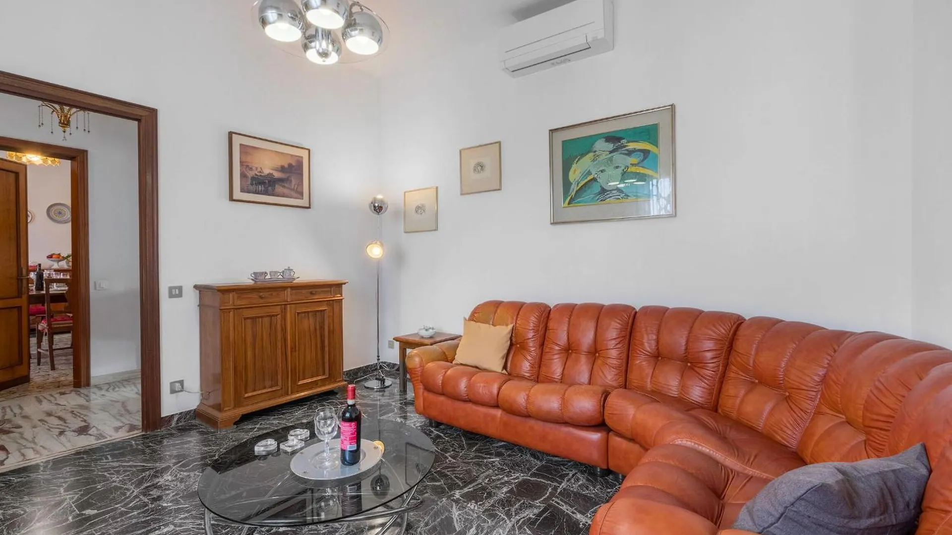 Appartamento Diaz In Colle Val D'Elsa