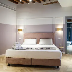 San Sebastiano & Luxury Colle Val D'Elsa