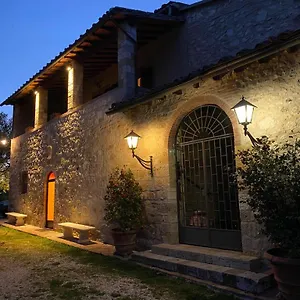 La Pieve Colle Val D'Elsa
