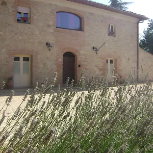Agriturismo La Segolina Colle di Val d'Elsa