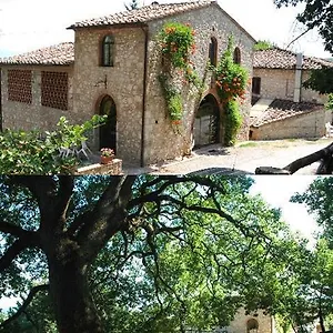 Fattoria Di Mugnano Colle Val D'Elsa