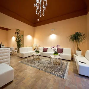 Palazzo Renieri - 3stelle S Colle Val D'Elsa