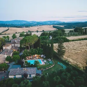 Borgo Santinovo Colle di Val d'Elsa