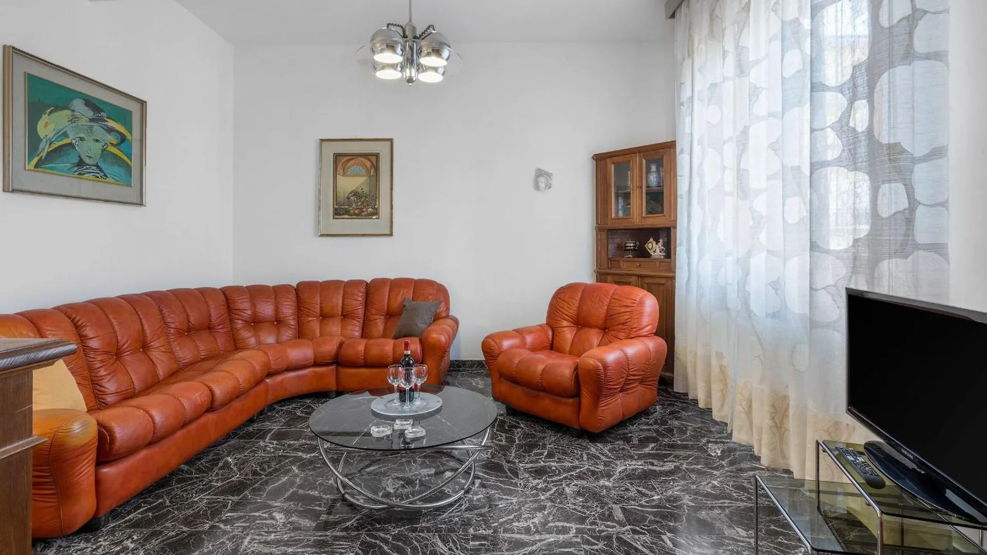 Appartamento Diaz In Colle Val D'Elsa Apartamento